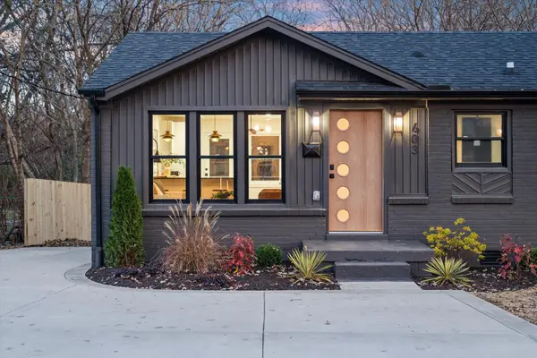 603 N 5th St, Nashville, TN 37207