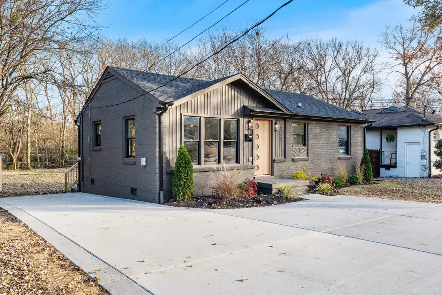 603 N 5th St, Nashville, TN 37207 - Image #3