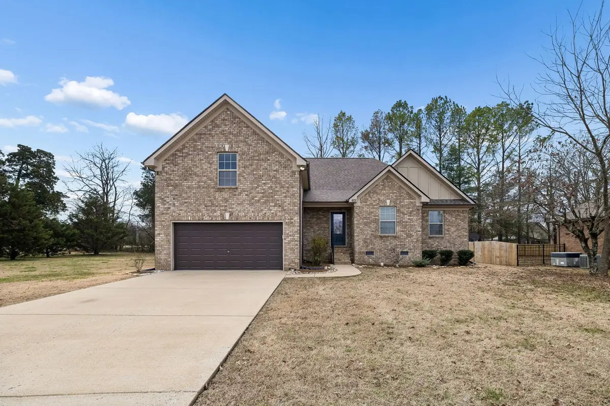 601 Virginia Belle Dr, Smyrna, TN 37167 - #1