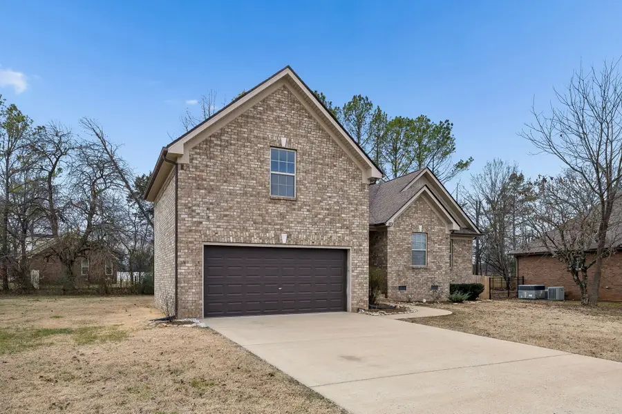 601 Virginia Belle Dr, Smyrna, TN 37167 - #2