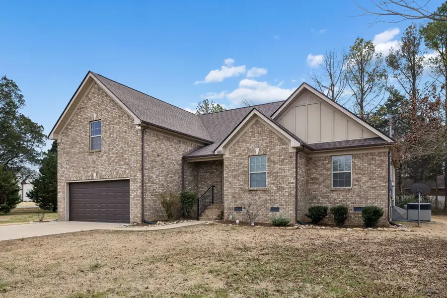 601 Virginia Belle Dr, Smyrna, TN 37167 - #3