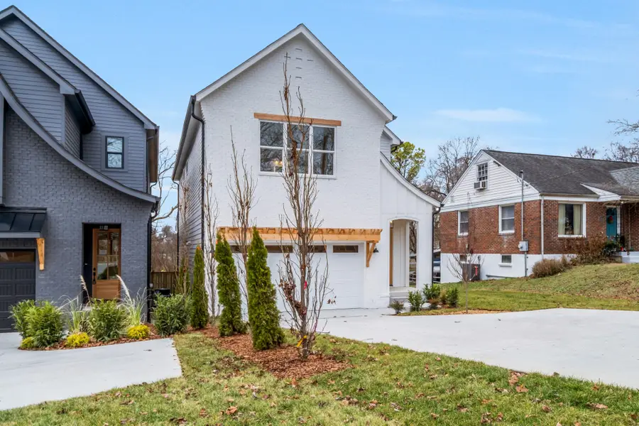 2512 Sheridan Rd, Nashville, TN 37206 - Image #3