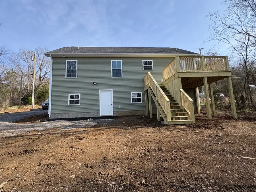 804 Old Manchester Rd, Woodbury, TN 37190 - Image #2