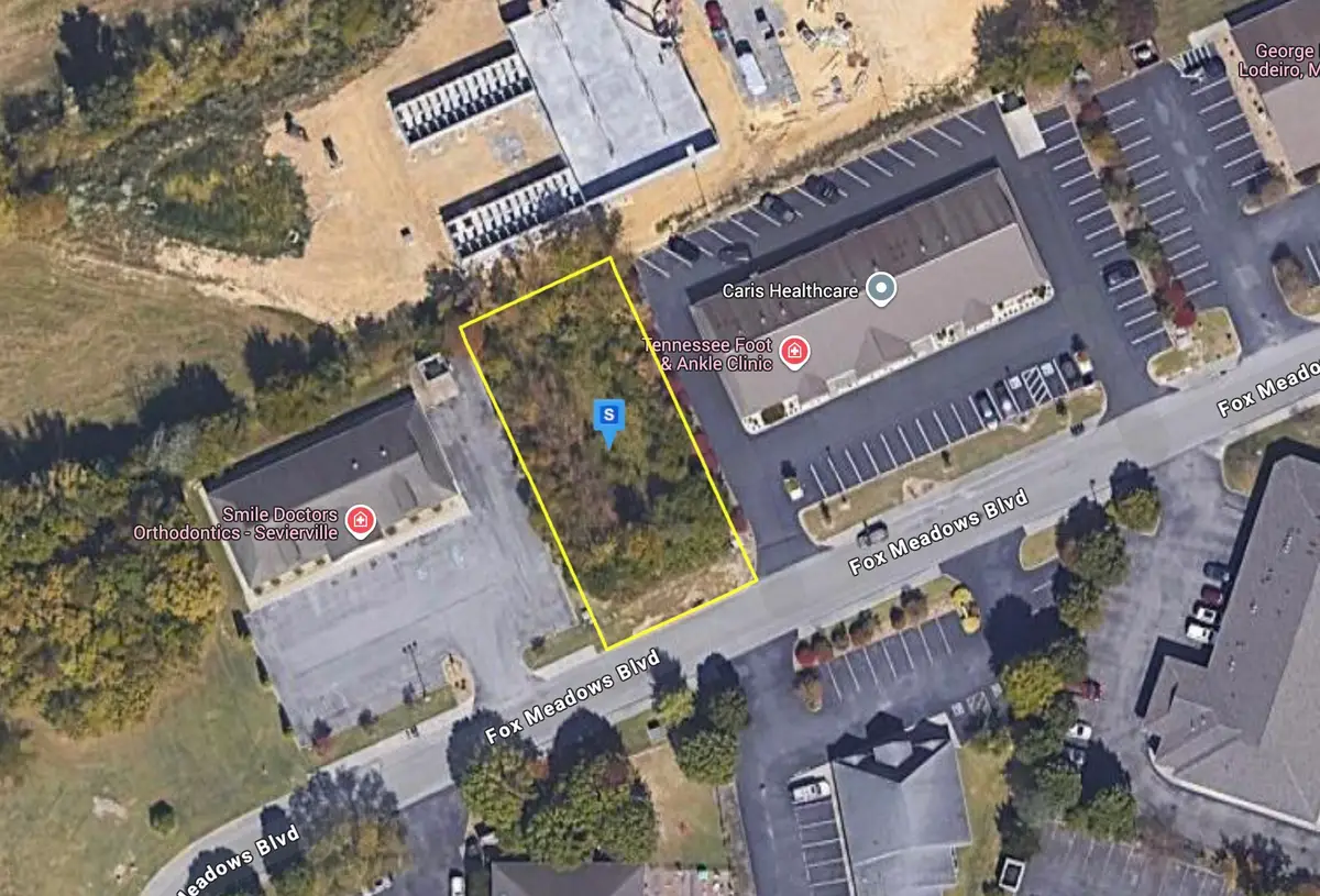 1130 Fox Meadows Blvd, Sevierville, TN 37862 - Image #1