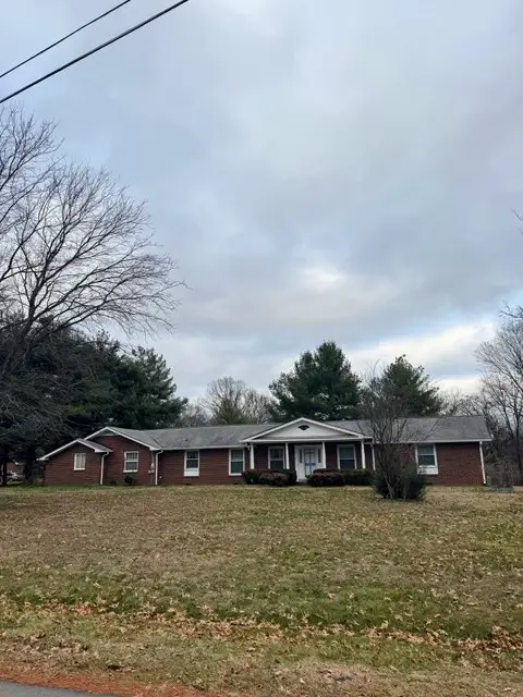 609 Ellington Dr, Franklin, TN 37064