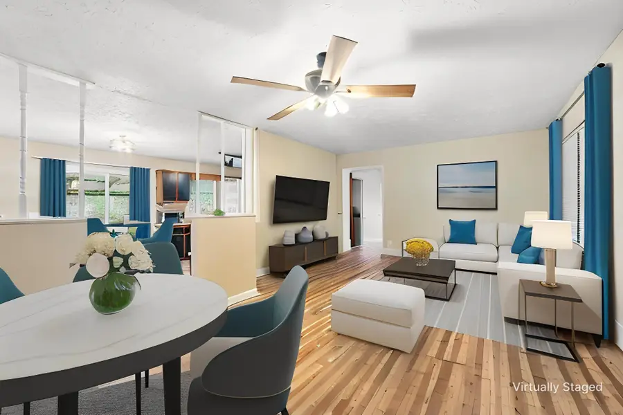 428 Scarborough Hollow Rd, Stewart, TN 37175 - Image #2