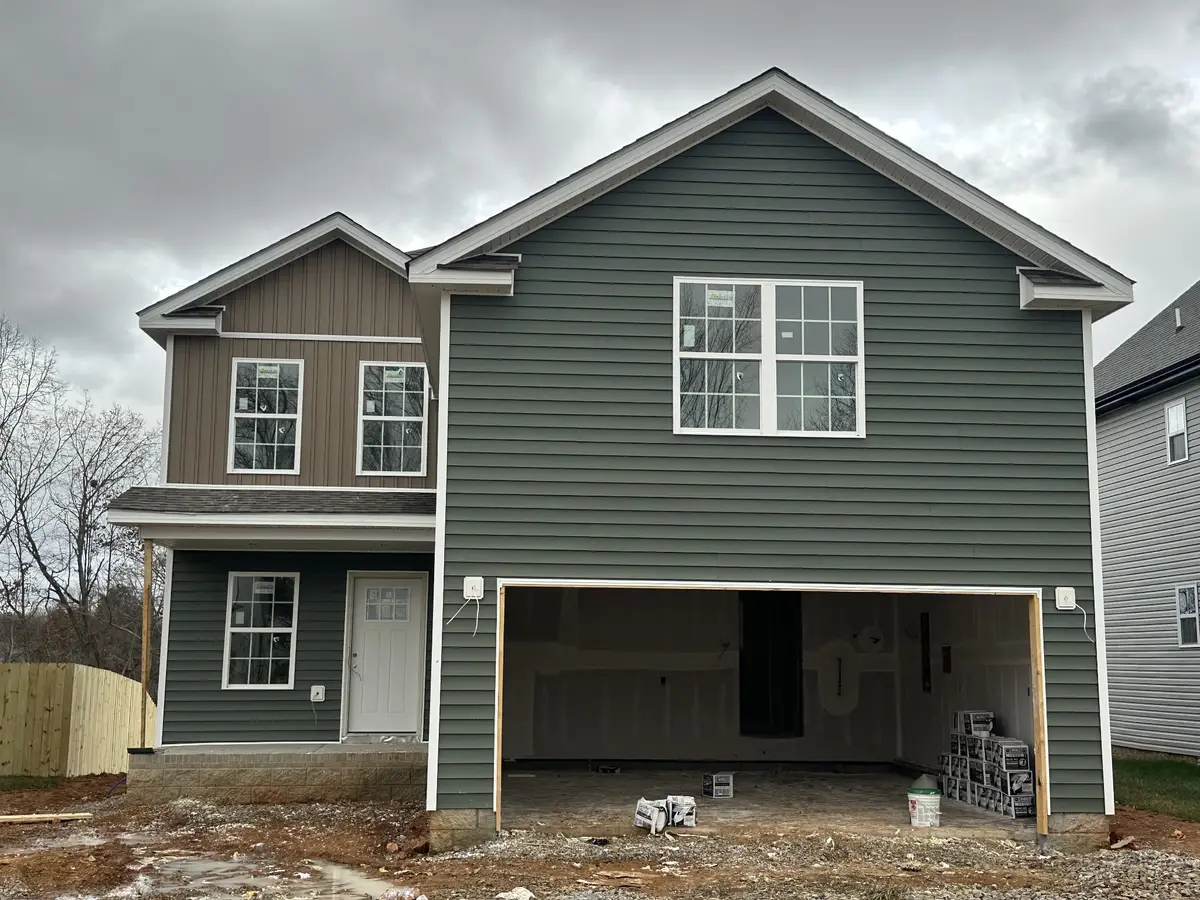 263 Switchgrass Dr, Clarksville, TN 37042 - Image #1