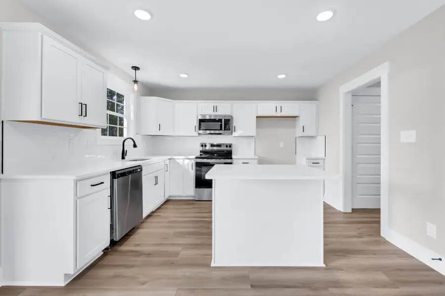 263 Switchgrass Dr, Clarksville, TN 37042 - Image #3