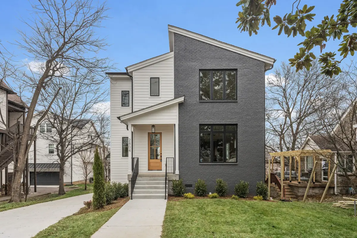 2804 Eastland Ave, Nashville, TN 37206 - Image #1