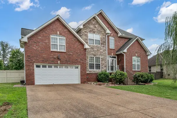 201 Abbey Rd, Lebanon, TN 37090