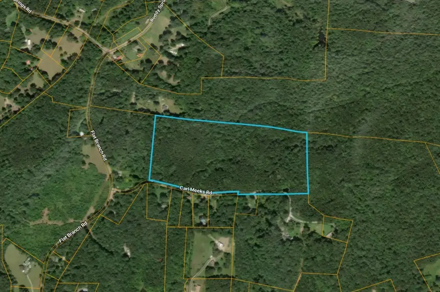 0 Carl Meeks Road, Tracy City, TN 37387 - Image #2