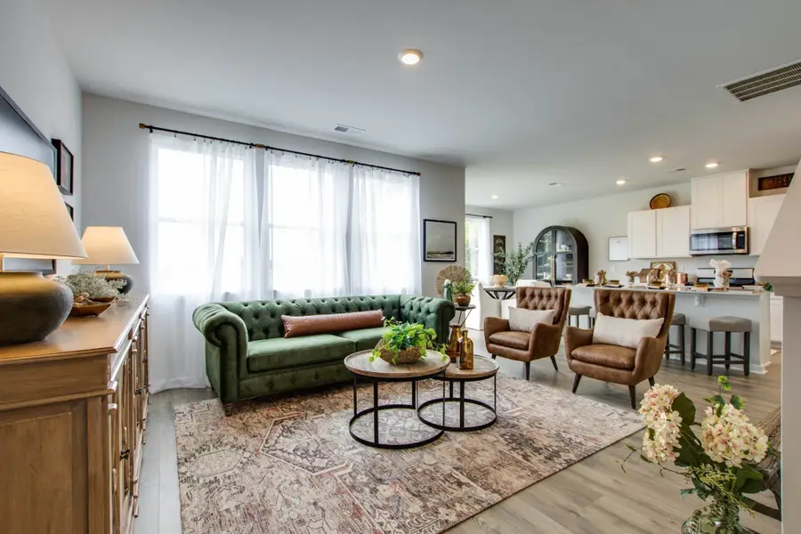 4304 Oswin Drive, Murfreesboro, TN 37129 - Image #2