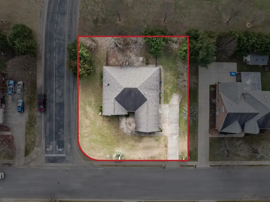 3429 Deerview Dr, Murfreesboro, TN 37128 - Image #2