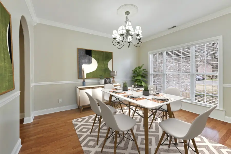 3429 Deerview Dr, Murfreesboro, TN 37128 - Image #3