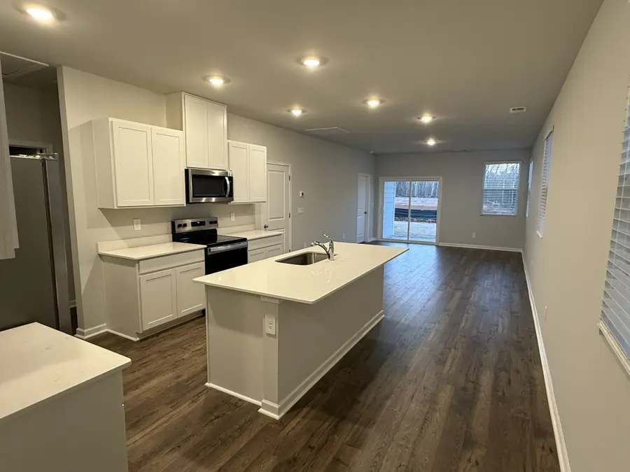 4308 Oswin Drive, Murfreesboro, TN 37129 - Image #2