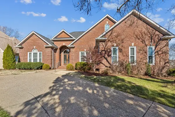230 Temple Crest Trl, Franklin, TN 37069