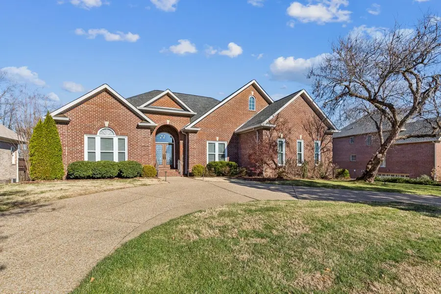 230 Temple Crest Trl, Franklin, TN 37069 - Image #2