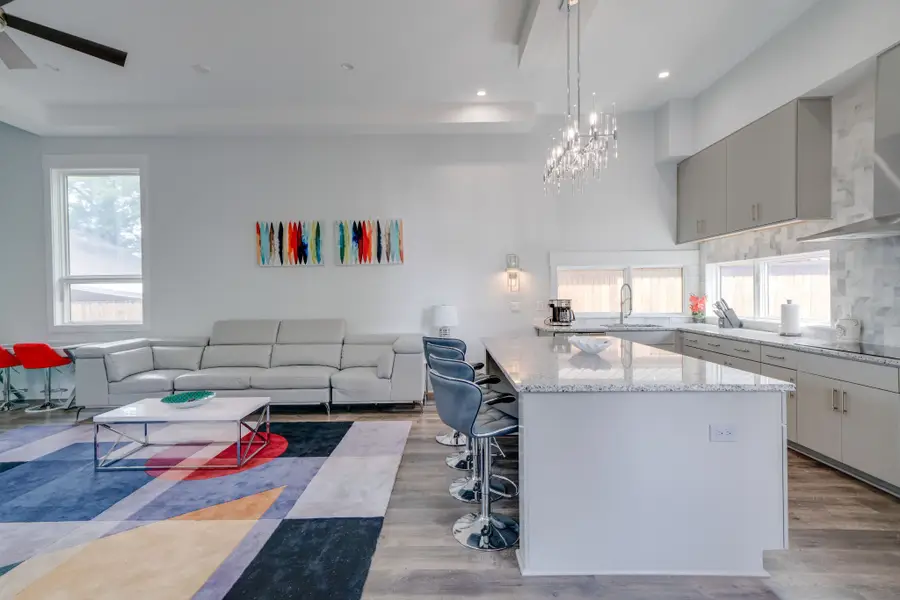 1015B Summit Ave, Nashville, TN 37203 - Image #3