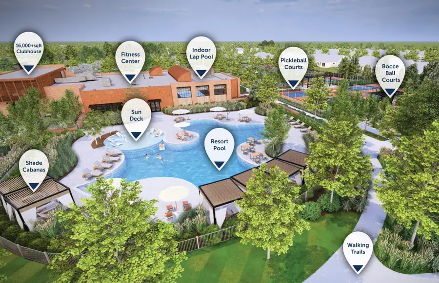 13 Pinnacles Ln, Lebanon, TN 37090 - Image #3