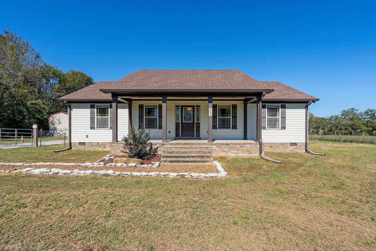 3000 Toll Gate Rd, Petersburg, TN 37144 - #1