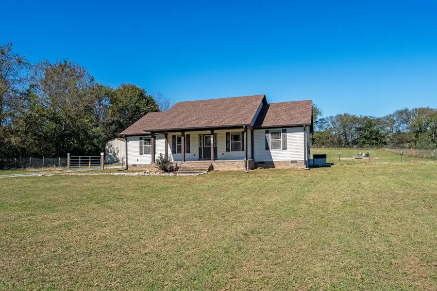 3000 Toll Gate Rd, Petersburg, TN 37144 - #2