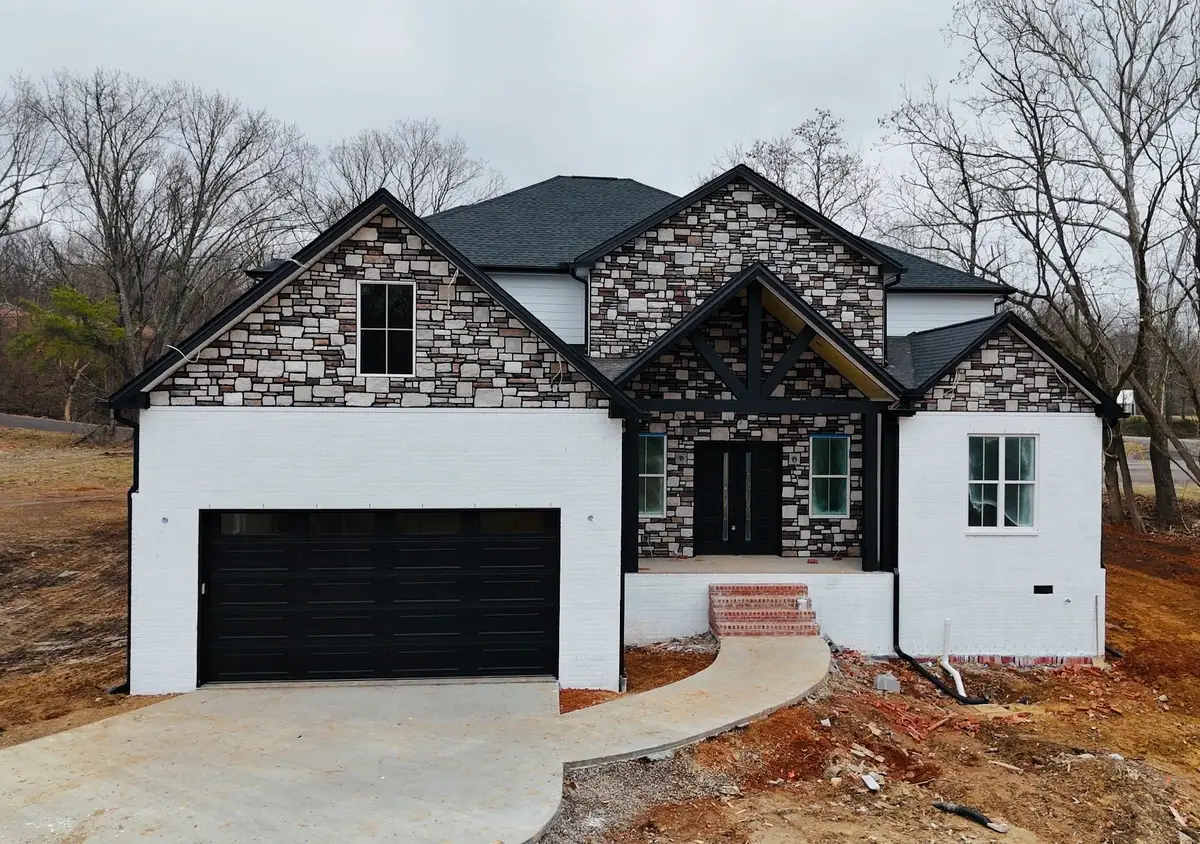 118 Keytown Rd, Portland, TN 37148 - #1