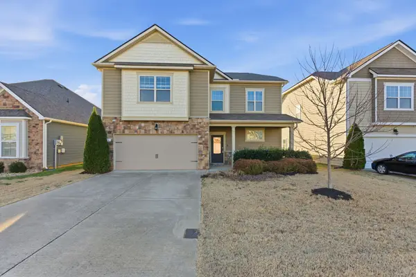 526 Hawk Cv, Smyrna, TN 37167