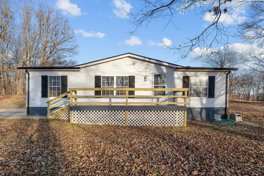 377 Shepherd Hollow Rd, Indian Mound, TN 37079 - Image #2