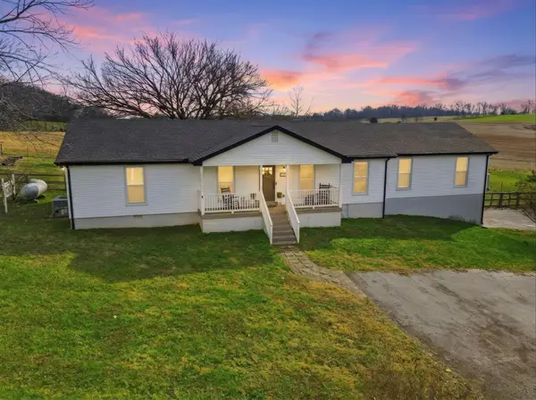 6023 Wayman Dunn Rd, Springfield, TN 37172