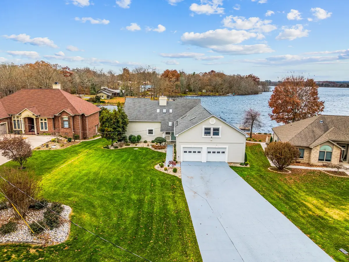 1260 Arrowhead Dr, Crossville, TN 38572 - #1