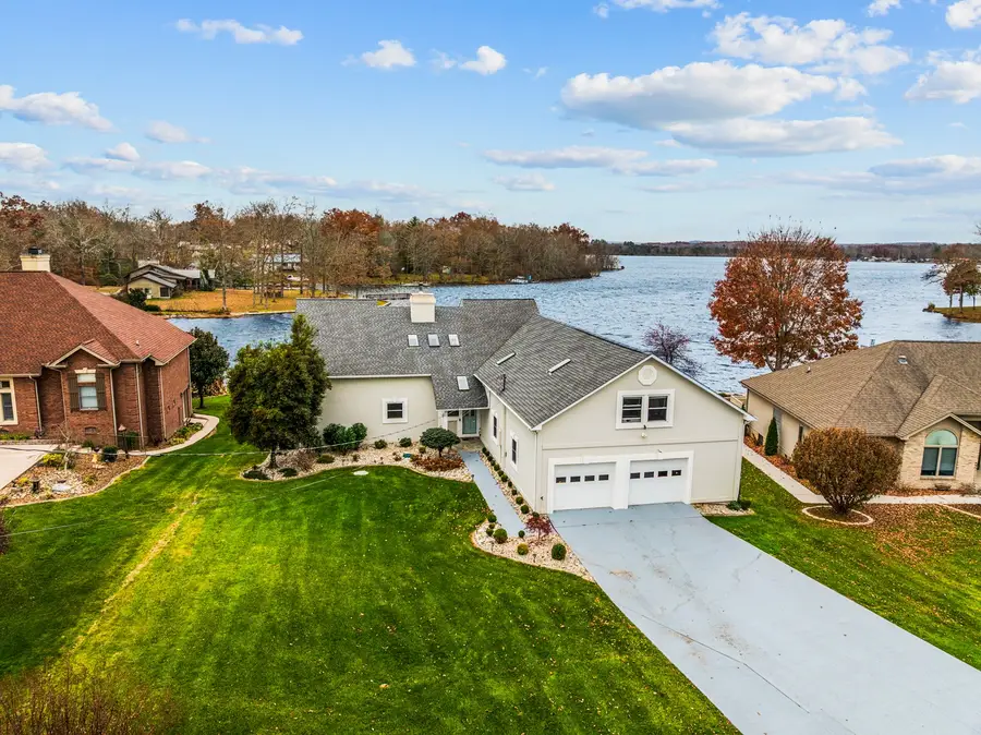 1260 Arrowhead Dr, Crossville, TN 38572 - #2