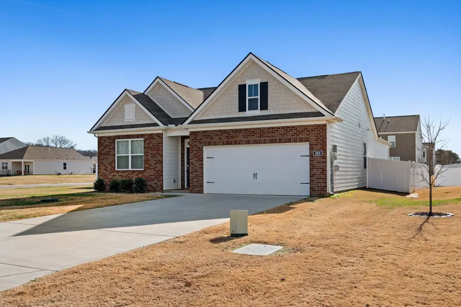 203 Welara St, Murfreesboro, TN 37129 - Image #3