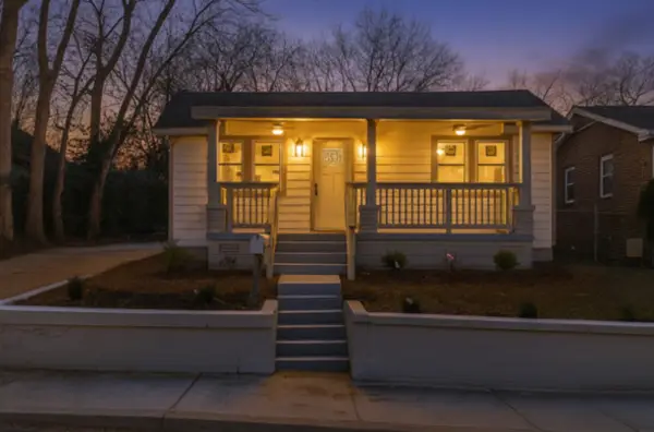 2725 Herman St, Nashville, TN 37208