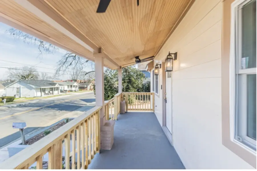 2725 Herman St, Nashville, TN 37208 - Image #2