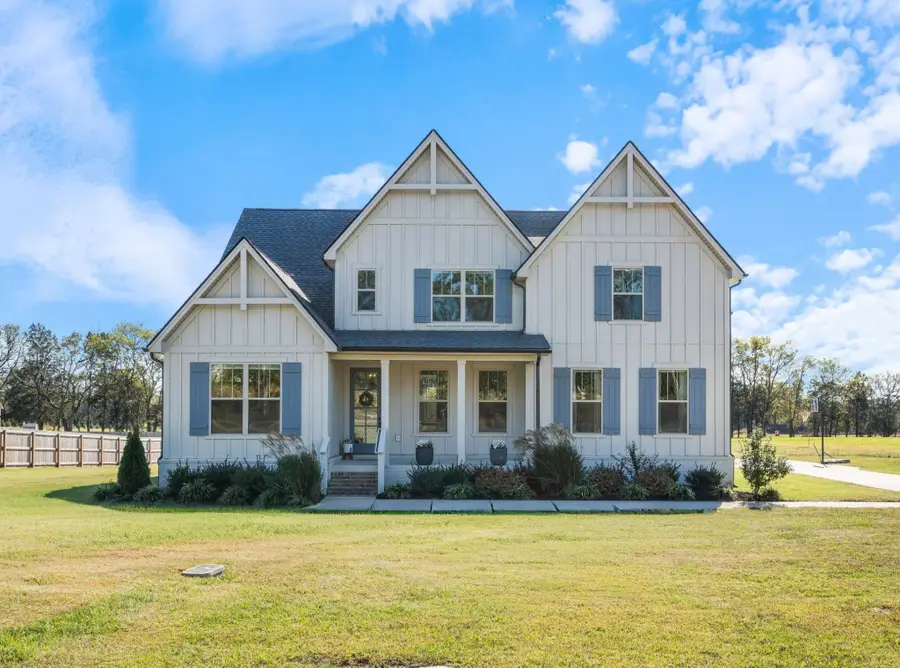 2070 Hamilton Chambers Rd, Lebanon, TN 37087 - Image #3