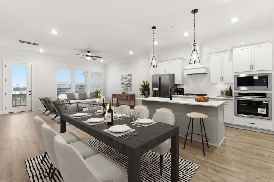 450 Buckwood Avenue W, Thompsons Station, TN 37179 - Image #2