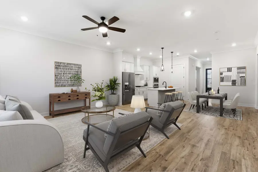 450 Buckwood Avenue W, Thompsons Station, TN 37179 - Image #3