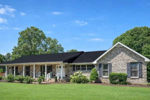 122 Reep Rd, Dickson, TN 37055