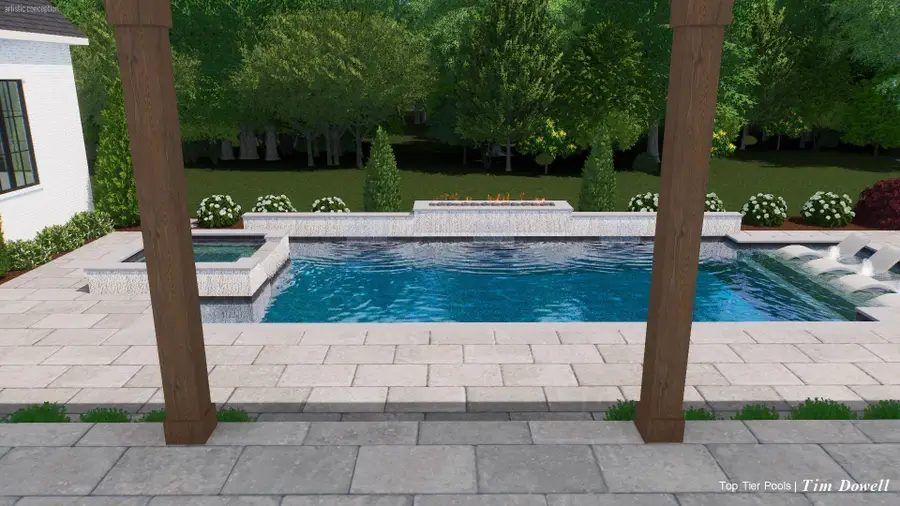 1665 Heartwood Ln, Brentwood, TN 37027 - #3