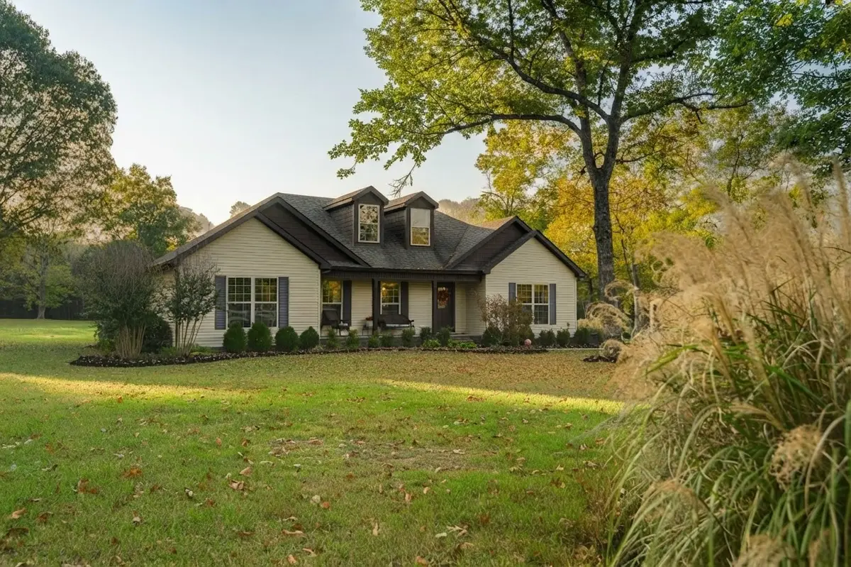 255 Troupe Rd, Shelbyville, TN 37160 - #1