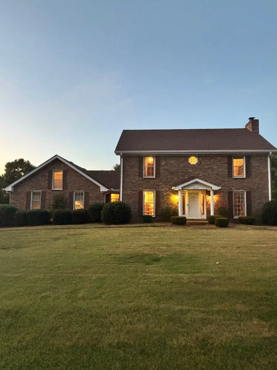 4803 Wayside Dr, Old Hickory, TN 37138 - #2