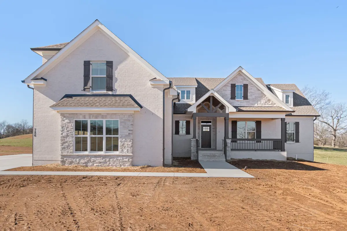 786 Mt Olivet Road, Columbia, TN 38401 - Image #1