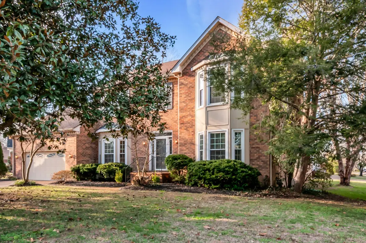 7100 Wynham Pl, Nashville, TN 37221 - Image #1