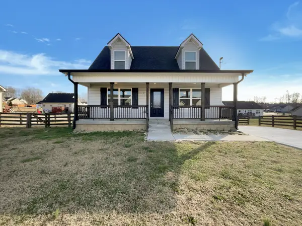 1211 Maelee Ann Dr, Lewisburg, TN 37091