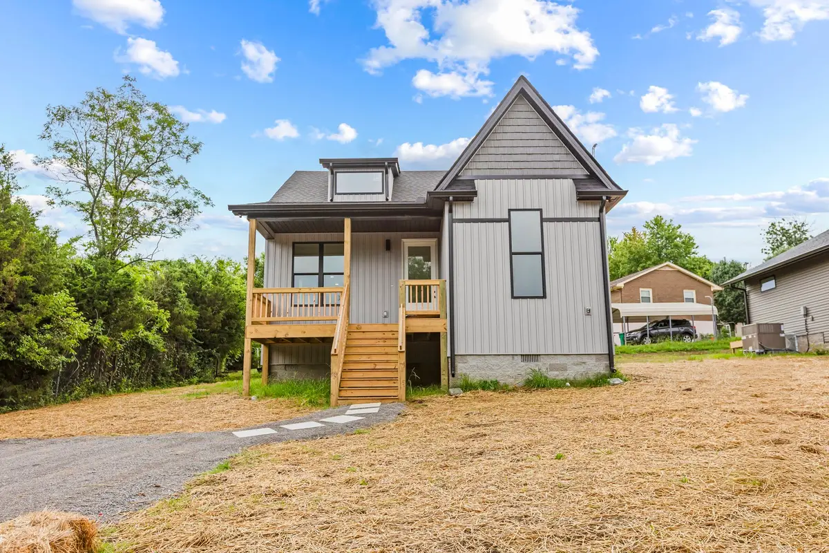 1111 West End Ave N, Lewisburg, TN 37091 - #1