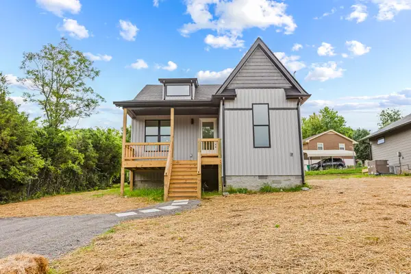 1111 West End Ave N, Lewisburg, TN 37091