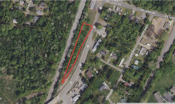 1453 Maryville Pike, Knoxville, TN 37920