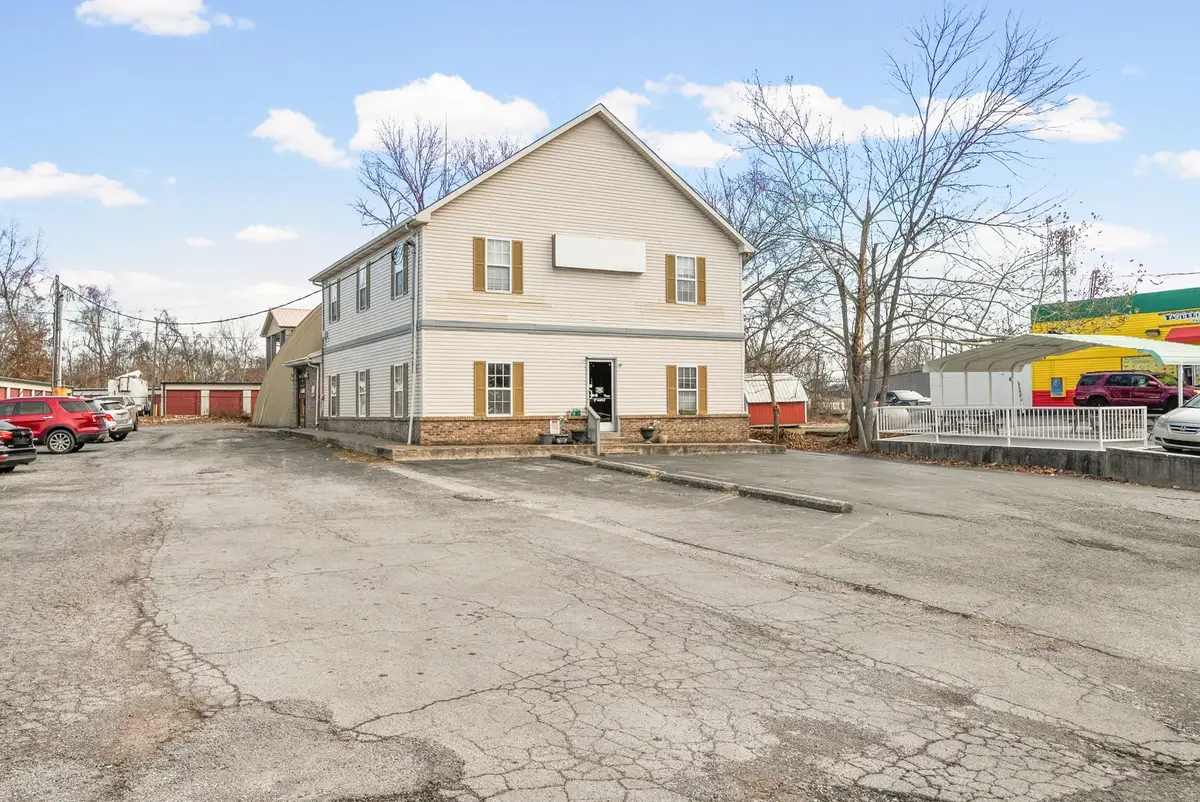 1959 Fort Campbell Blvd, Clarksville, TN 37042 - Image #1