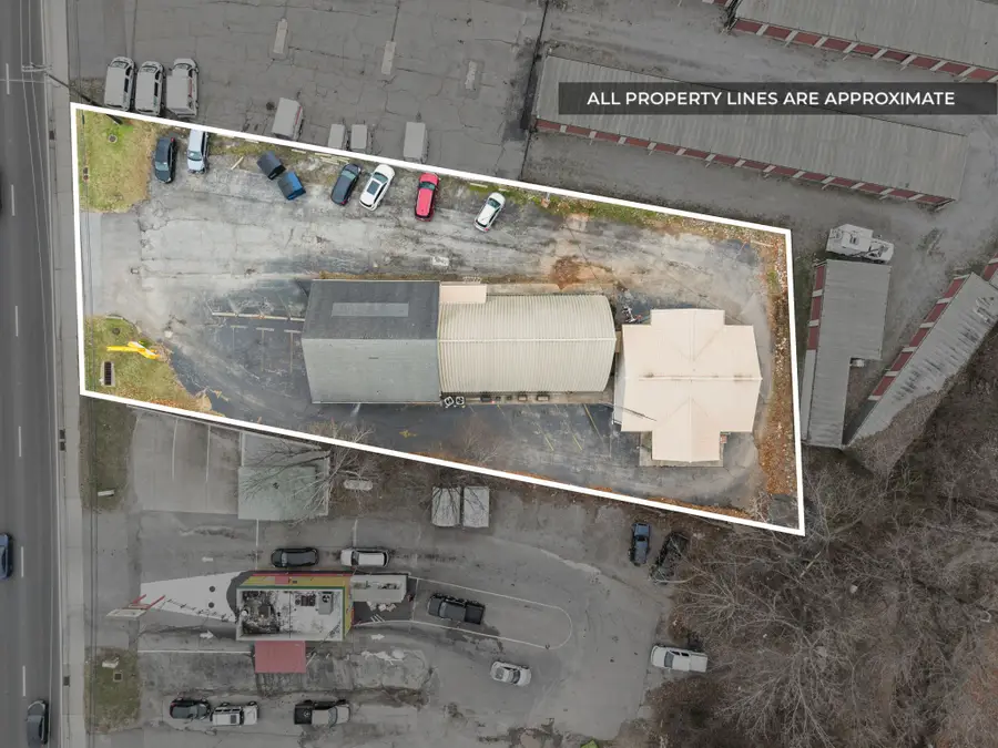 1959 Fort Campbell Blvd, Clarksville, TN 37042 - Image #2