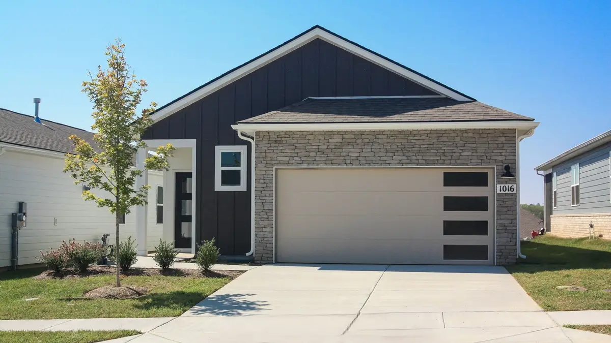 2031 Skippack Pvt Circle, Gallatin, TN 37066 - Image #1